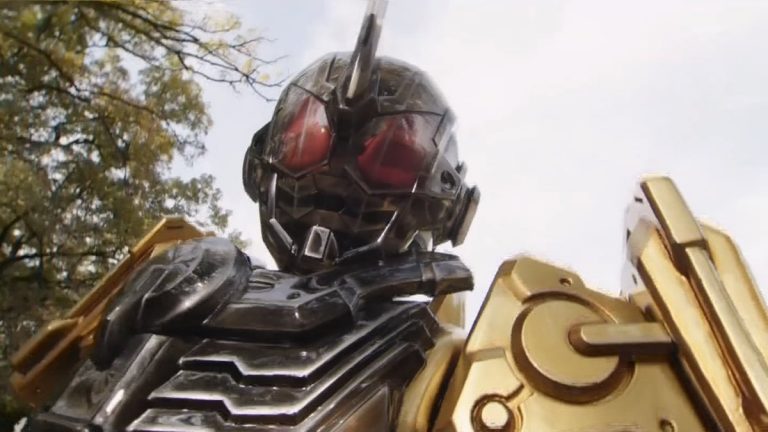 【仮面ライダービルド】第18話 感想｜グリス変身｜スマホウルフ登場『黄金のソルジャー』 MAG.with マグウィズ